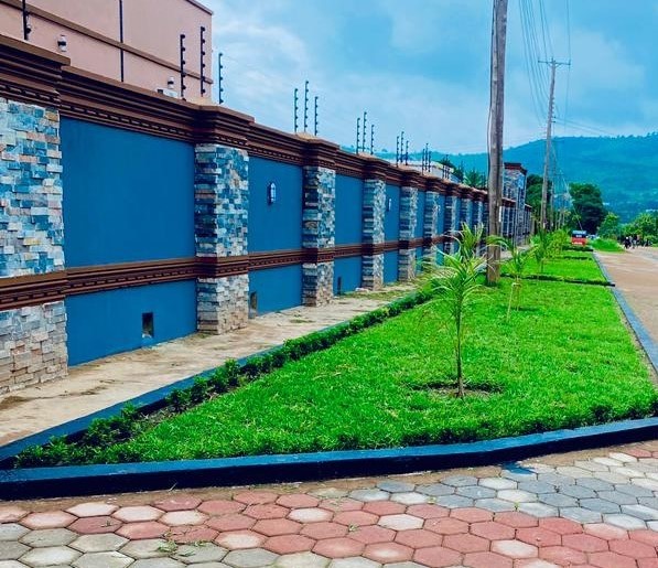 Happy environment